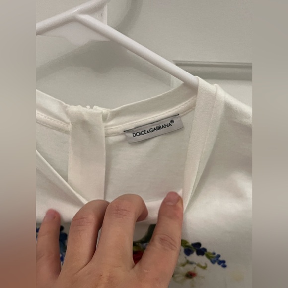 Dolce Gabbana dresses size 8 - Picture 5 of 5